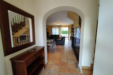House for sale Finestrat, Alicante, Spain 3 bedrooms, 180 sq.m. No. 116860 - photo 4