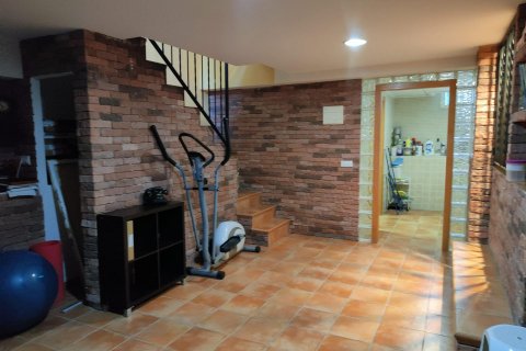 House for sale Finestrat, Alicante, Spain 3 bedrooms, 180 sq.m. No. 116860 - photo 24