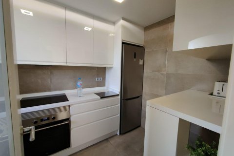 House for sale Finestrat, Alicante, Spain 3 bedrooms, 180 sq.m. No. 116860 - photo 9