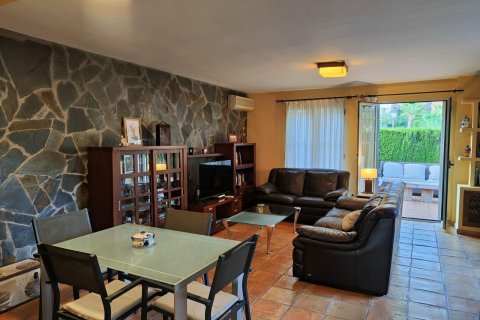House for sale Finestrat, Alicante, Spain 3 bedrooms, 180 sq.m. No. 116860 - photo 17
