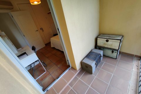 House for sale Finestrat, Alicante, Spain 3 bedrooms, 180 sq.m. No. 116860 - photo 30