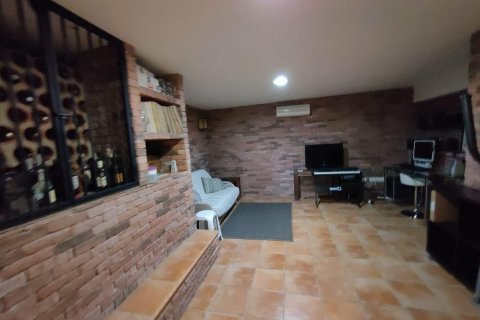 House for sale Finestrat, Alicante, Spain 3 bedrooms, 180 sq.m. No. 116860 - photo 27