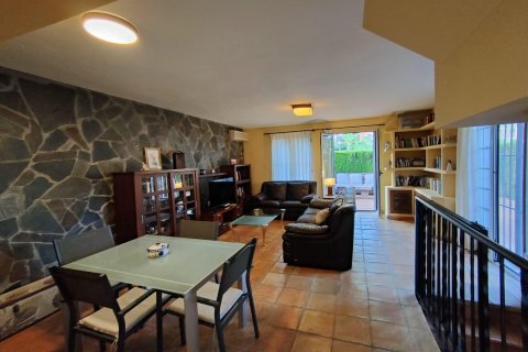 House for sale Finestrat, Alicante, Spain 3 bedrooms, 180 sq.m. No. 116860 - photo 15