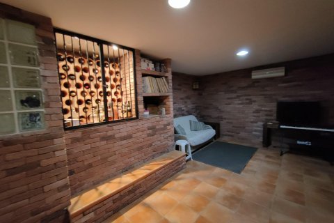 House for sale Finestrat, Alicante, Spain 3 bedrooms, 180 sq.m. No. 116860 - photo 25