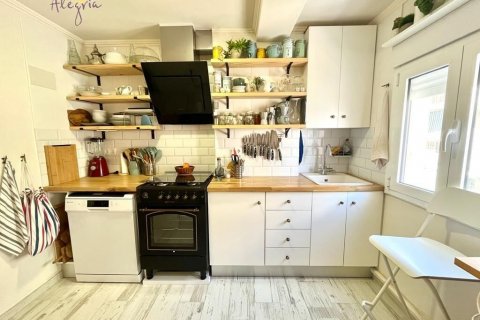 Продажа квартиры Торревьеха, Аликанте, Испания 2 спальни, 117м2 №116858 - фото 28