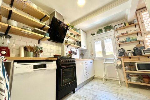 Продажа квартиры Торревьеха, Аликанте, Испания 2 спальни, 117м2 №116858 - фото 27