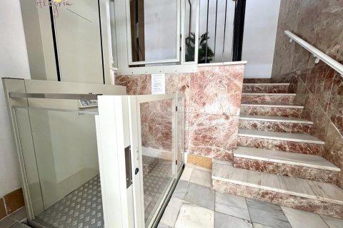 Продажа квартиры Торревьеха, Аликанте, Испания 2 спальни, 117м2 №116858 - фото 8