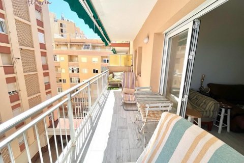Продажа квартиры Торревьеха, Аликанте, Испания 2 спальни, 117м2 №116858 - фото 20
