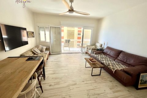 Продажа квартиры Торревьеха, Аликанте, Испания 2 спальни, 117м2 №116858 - фото 12