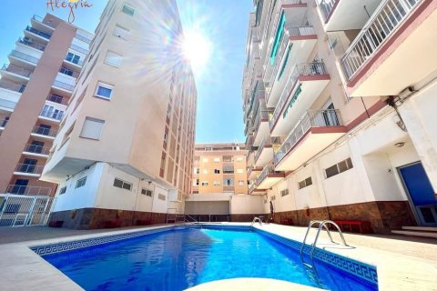 Продажа квартиры Торревьеха, Аликанте, Испания 2 спальни, 117м2 №116858 - фото 4