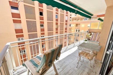 Продажа квартиры Торревьеха, Аликанте, Испания 2 спальни, 117м2 №116858 - фото 19