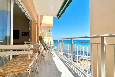 Продажа квартиры Торревьеха, Аликанте, Испания 2 спальни, 117м2 №116858 - фото 23