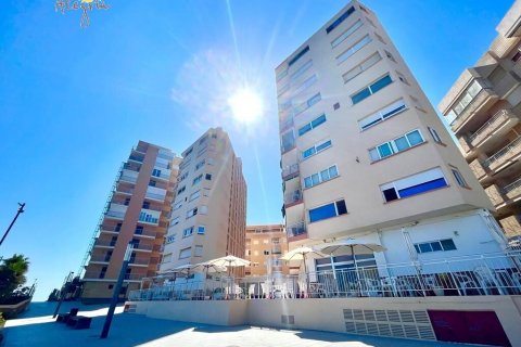 Продажа квартиры Торревьеха, Аликанте, Испания 2 спальни, 117м2 №116858 - фото 2
