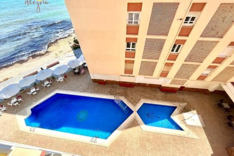 Продажа квартиры Торревьеха, Аликанте, Испания 2 спальни, 117м2 №116858 - фото 24