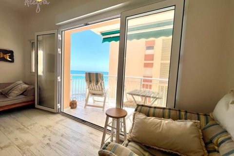 Продажа квартиры Торревьеха, Аликанте, Испания 2 спальни, 117м2 №116858 - фото 17