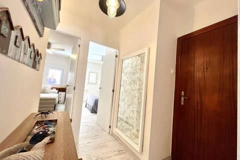 Продажа квартиры Торревьеха, Аликанте, Испания 2 спальни, 117м2 №116858 - фото 10