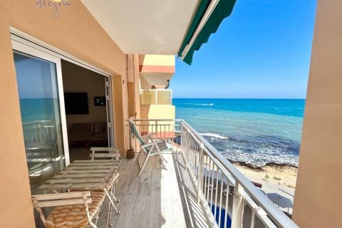 Продажа квартиры Торревьеха, Аликанте, Испания 2 спальни, 117м2 №116858 - фото 25