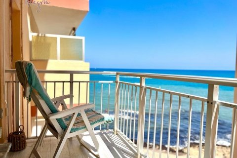Продажа квартиры Торревьеха, Аликанте, Испания 2 спальни, 117м2 №116858 - фото 1