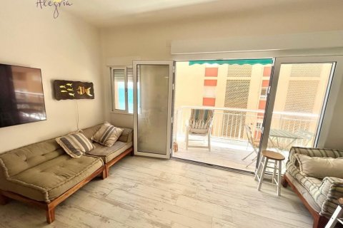 Продажа квартиры Торревьеха, Аликанте, Испания 2 спальни, 117м2 №116858 - фото 16