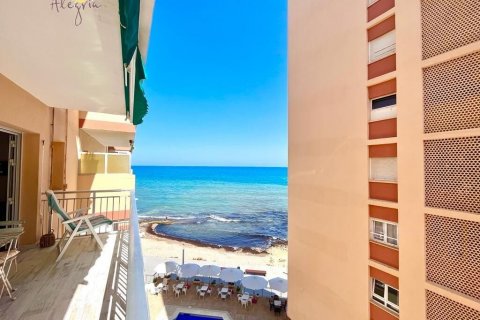 Продажа квартиры Торревьеха, Аликанте, Испания 2 спальни, 117м2 №116858 - фото 21