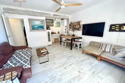 Продажа квартиры Торревьеха, Аликанте, Испания 2 спальни, 117м2 №116858 - фото 14
