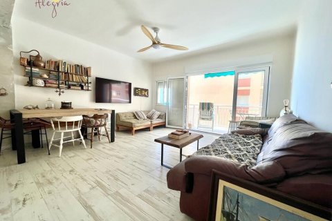 Продажа квартиры Торревьеха, Аликанте, Испания 2 спальни, 117м2 №116858 - фото 11