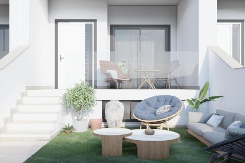 House for sale Mutxamel, Alicante, Spain 2 bedrooms, 120 sq.m. No. 116863 - photo 5