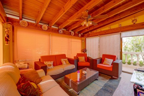 Apartment for sale Finestrat, Alicante, Spain 4 bedrooms, 282 sq.m. No. 116862 - photo 8