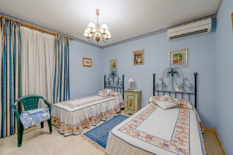 Apartment for sale Finestrat, Alicante, Spain 4 bedrooms, 282 sq.m. No. 116862 - photo 17