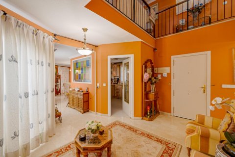 Apartment for sale Finestrat, Alicante, Spain 4 bedrooms, 282 sq.m. No. 116862 - photo 12