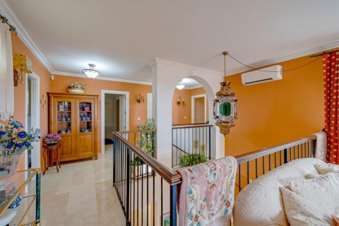Apartment for sale Finestrat, Alicante, Spain 4 bedrooms, 282 sq.m. No. 116862 - photo 30