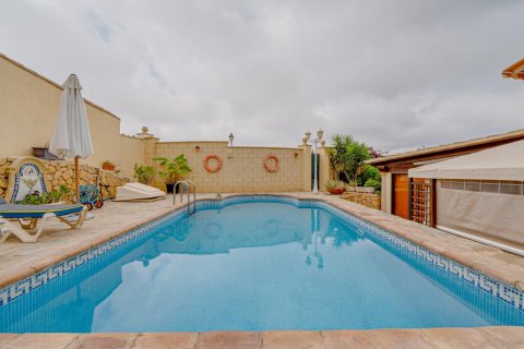 Apartment for sale Finestrat, Alicante, Spain 4 bedrooms, 282 sq.m. No. 116862 - photo 4