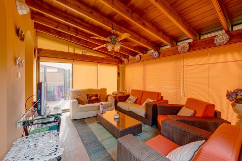 Apartment for sale Finestrat, Alicante, Spain 4 bedrooms, 282 sq.m. No. 116862 - photo 7