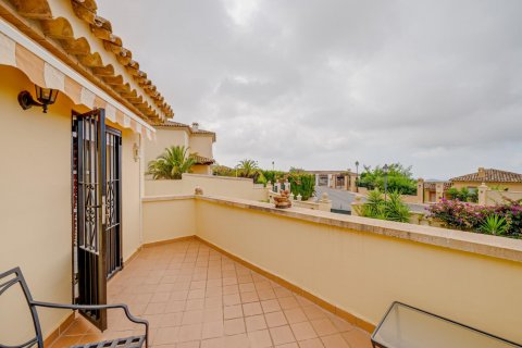 Apartment for sale Finestrat, Alicante, Spain 4 bedrooms, 282 sq.m. No. 116862 - photo 29