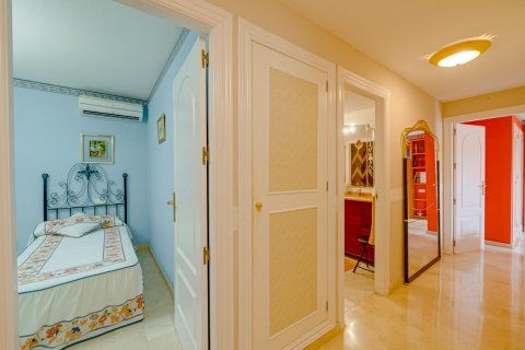 Apartment for sale Finestrat, Alicante, Spain 4 bedrooms, 282 sq.m. No. 116862 - photo 16