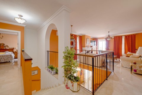 Apartment for sale Finestrat, Alicante, Spain 4 bedrooms, 282 sq.m. No. 116862 - photo 21