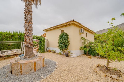 Apartment for sale Finestrat, Alicante, Spain 4 bedrooms, 282 sq.m. No. 116862 - photo 9