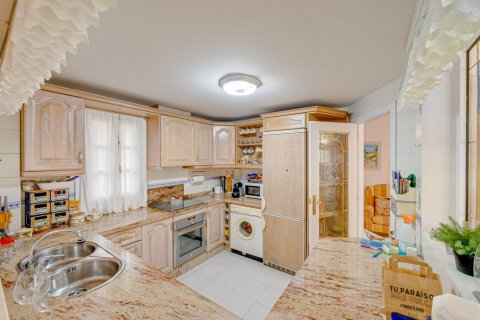 Apartment for sale Finestrat, Alicante, Spain 4 bedrooms, 282 sq.m. No. 116862 - photo 15