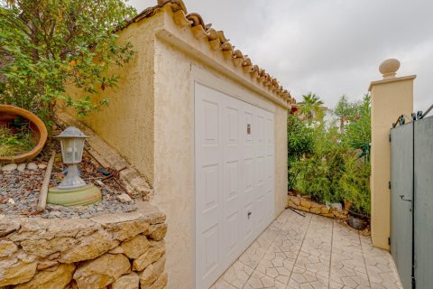 Apartment for sale Finestrat, Alicante, Spain 4 bedrooms, 282 sq.m. No. 116862 - photo 6