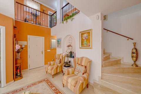 Apartment for sale Finestrat, Alicante, Spain 4 bedrooms, 282 sq.m. No. 116862 - photo 20