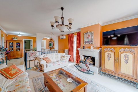 Apartment for sale Finestrat, Alicante, Spain 4 bedrooms, 282 sq.m. No. 116862 - photo 24