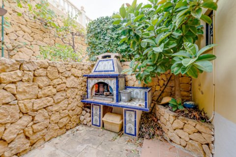 Apartment for sale Finestrat, Alicante, Spain 4 bedrooms, 282 sq.m. No. 116862 - photo 2