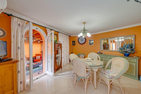 Apartment for sale Finestrat, Alicante, Spain 4 bedrooms, 282 sq.m. No. 116862 - photo 13