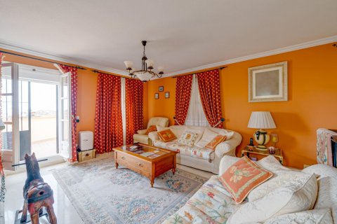 Apartment for sale Finestrat, Alicante, Spain 4 bedrooms, 282 sq.m. No. 116862 - photo 23