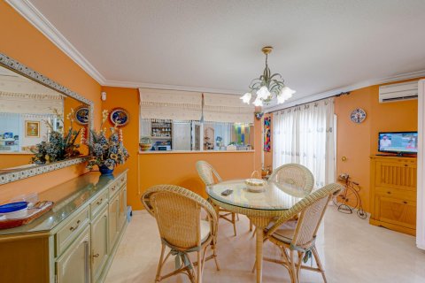 Apartment for sale Finestrat, Alicante, Spain 4 bedrooms, 282 sq.m. No. 116862 - photo 14