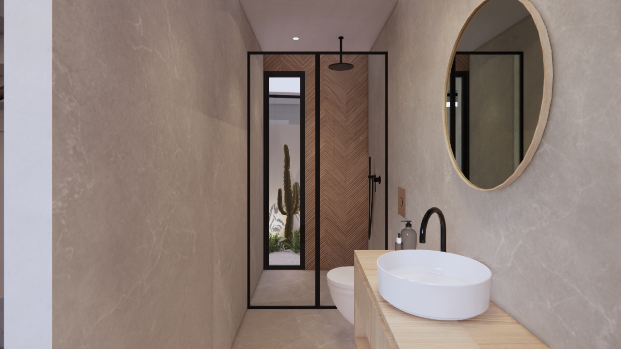 Villa a Torre de la Horadada, Alicante, Spagna 3 camere da letto, 130 mq. N° 80959