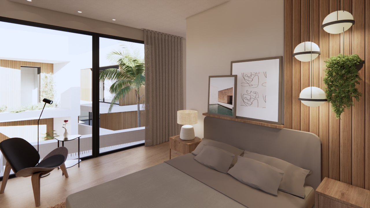 Villa a Torre de la Horadada, Alicante, Spagna 3 camere da letto, 130 mq. N° 80959