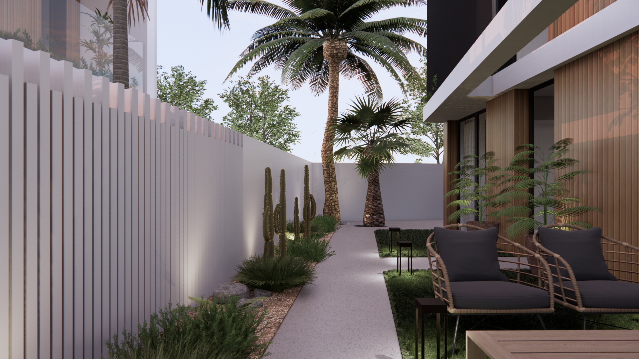 Villa a Torre de la Horadada, Alicante, Spagna 3 camere da letto, 130 mq. N° 80959