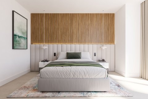 Appartamento in vendita a Malaga, Spagna 2 camere da letto, 124 mq. N° 180586 - foto 13
