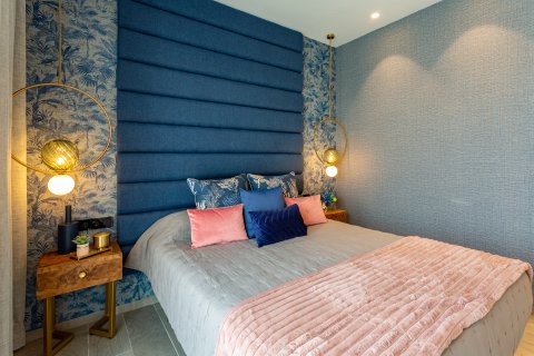 Bungalowi myytävänä Algorfa, Alicante, Espanja, 3 makuuhuonetta, 96 m2 No. 136425 - kuva 20